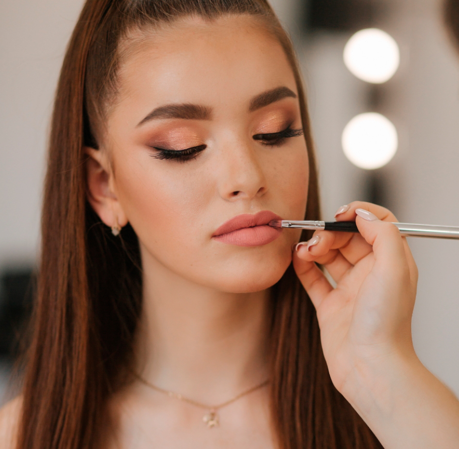 maquillaje profesional home